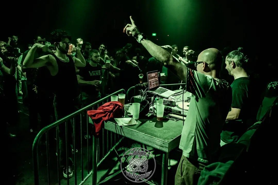 Live Performance