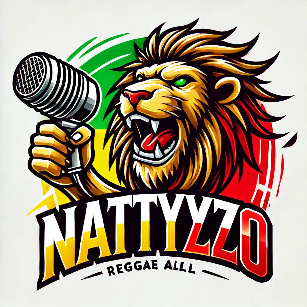 Natty Zo Logo